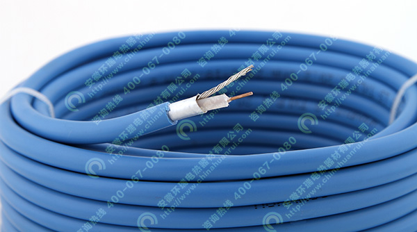 環瑞發熱電纜