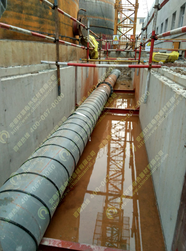 環瑞電廠工程案例2