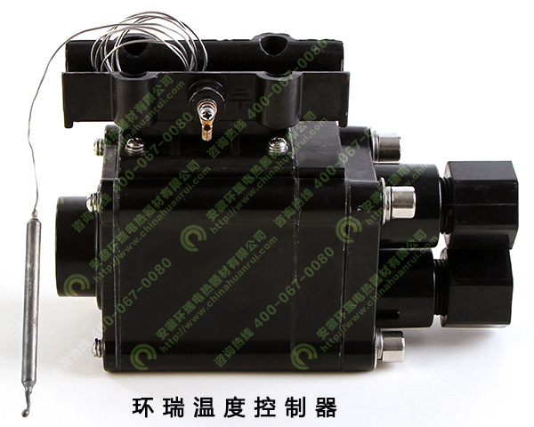 環瑞溫度控制器