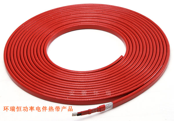 環瑞恒功率電伴熱帶相關產品