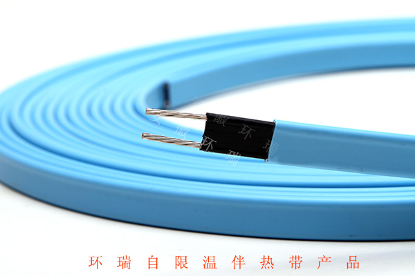 環瑞自限溫伴熱帶產品