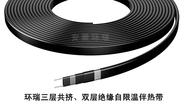 環瑞自限溫伴熱帶