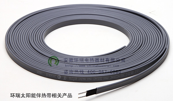 環瑞太陽能伴熱帶相關產品實物圖