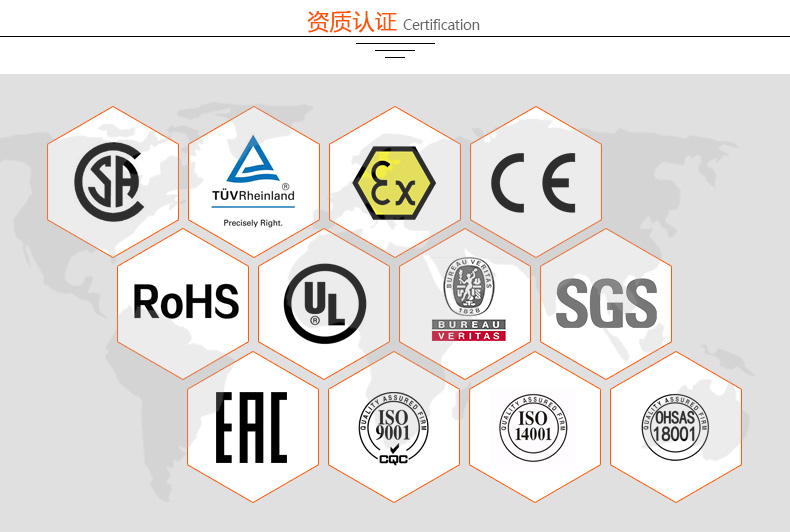 環瑞認證logo