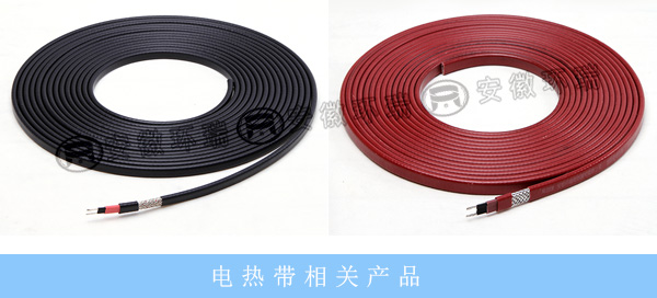 電熱帶產品圖
