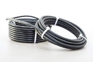 HM-cable融雪發熱電纜